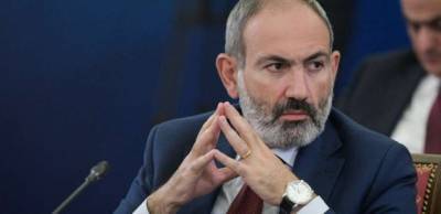 Пашинян планирует обсудить с парламентом свою отставку и внеочередные выборы - lenta.ua - Армения