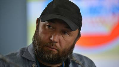 Тимур Бекмамбетов выпустит фильм-игру с Куценко на интерактивной платформе
