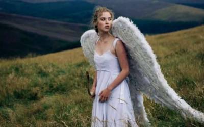 7 признаков того, что у человека сильный ангел-хранитель