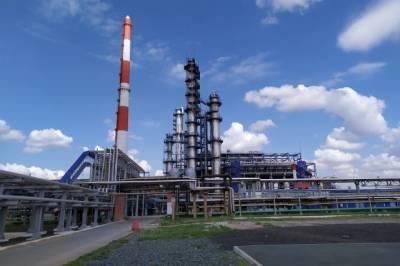 Белоруссия подписала контракты с крупными поставщиками нефти на 2021 год