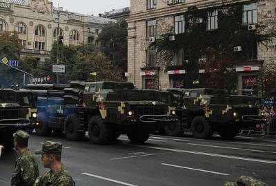 Военный эксперт Андрей Кошкин: "Учения ВСУ возле Крыма несут угрозу всему остальному миру"