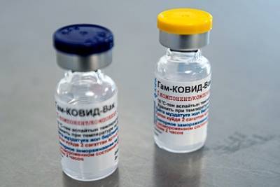 Российский посол назвал срок поставки вакцины от коронавируса в Белоруссию