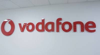 Новогодний подарок от Vodafone: украинцы смогут пообщаться с Дедом Морозом, детали