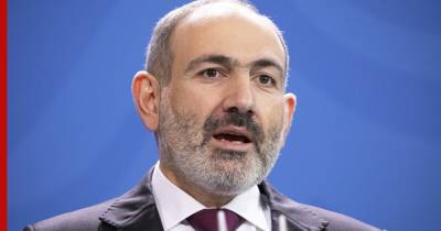 Пашинян заявил о намерении установить всю правду о конфликте в Карабахе