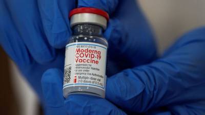 Бруклинскую клинику подозревают в нарушении правил распределения вакцины от COVID-19