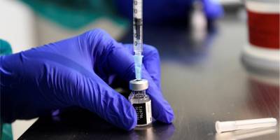 Многие европейцы опасаются делать прививки от коронавируса — Reuters