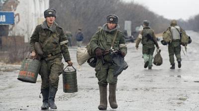 В России запретили 4 архивные видео о войне в Чечне, – СМИ