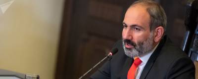 Пашинян считает, что РФ вмешается в случае посягательства на Армению