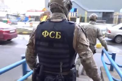 В Крыму экс-сотрудники СБУ проходят по делу о вымогательстве