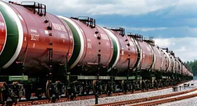 Белоруссия подписала нефтяные контракты с российскими поставщиками