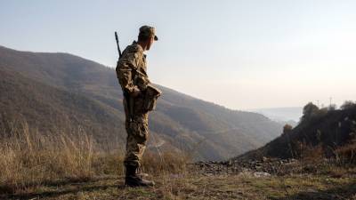 В Нагорном Карабахе возобновились боевые действия, есть жертвы, – СМИ - 24tv.ua - Азербайджан
