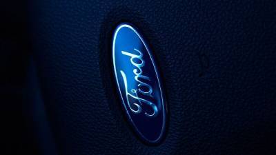 Ford может превратить микровэн Fusion в кроссовер
