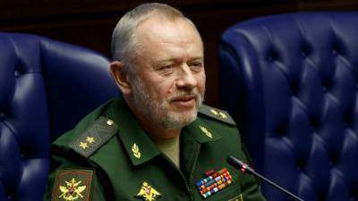 Россия предостерегла Запад от разговора "с позиции силы"