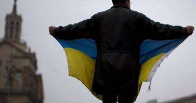 Великий украинский обрубок: предсказана потеря Киевом шести областей