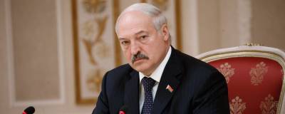 Лукашенко не планирует прививаться от COVID-19