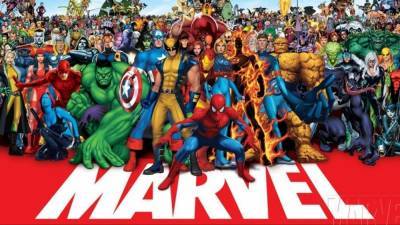 Marvel собирается сократить число белых мужчин в своих проектах