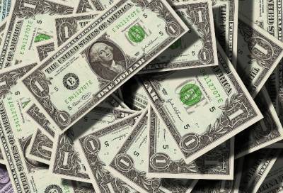 Финансисты озвучили аргументы в пользу девальвации доллара