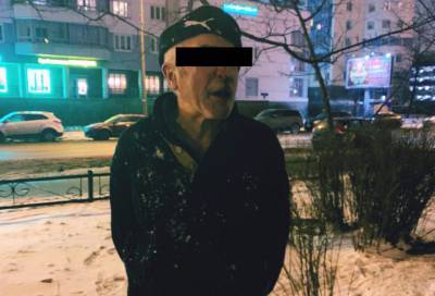 Бездомные устроили бой насмерть в петербуржском подвале