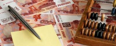 Бурятия получила 310 млн рублей дополнительных дотаций на сбалансирование бюджета