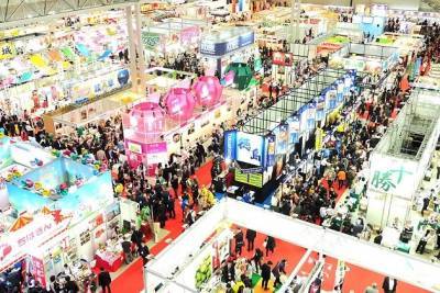 Поиск продуктовых компаний для выставки в Японии объявил Центр поддержки экспорта