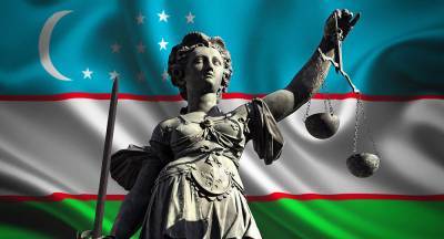Узбекских судей «поставят на прослушку»