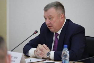 Гурулёв назвал самую опасную трассу в Забайкалье с максимальным числом пострадавших в ДТП