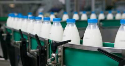 Совет ЕЭК утвердил перечень молочной продукции для маркировки