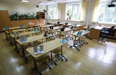 Школу в иркутском Шелехове временно закрыли после массового отравления учеников