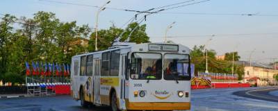 В Рязани урбанисты призвали депутатов не заменять троллейбусы маршрутками - runews24.ru - Рязань