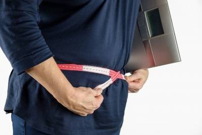 Ожирение, диабет и рак могут передаваться между людьми