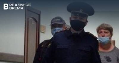 Казанский суд отложил оглашение приговора по делу ГК «ФОН» на конец января