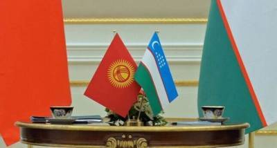 Узбекистан и Кыргызстан обсуждают возобновление автобусного сообщения