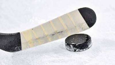 Российские хоккеисты уступили чехам во втором матче МЧМ-2021