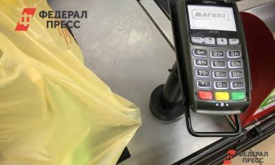 В топ самых популярных товаров в Екатеринбурге вошли маски, диваны и телевизоры