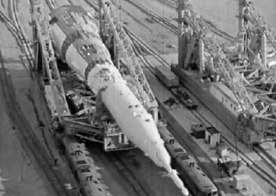 Проект Н-1: почему советская «Царь-ракета» так и не полетела