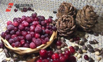 В Тулуне запустили производство джемов, варенья и замороженных ягод