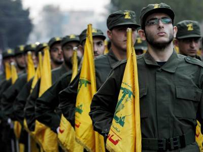Шиитский лидер заверил, что «Хезболла» готов поразить любую точку в Израиле в случае войны