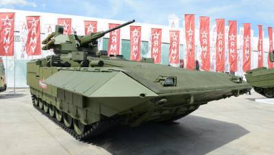 Россия выполнила в 2020 году все обязательства по экспорту вооружений