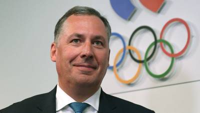 Олимпийский комитет России может обжаловать решение CAS