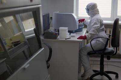 За сутки в ХМАО выявили 221 новый случай коронавируса, число умерших достигло 529