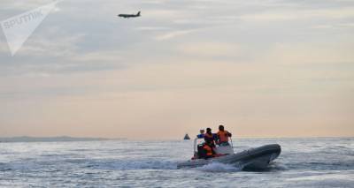В Баренцевом море затонуло рыболовецкое судно, пропали 17 человек