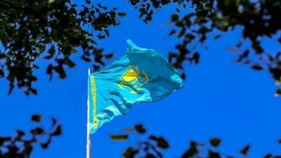 Казахстан обновил список "красной" зоны