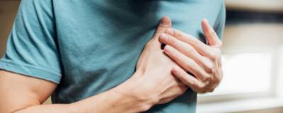 Эксперты назвали неочевидный признак наличия заболеваний сердца