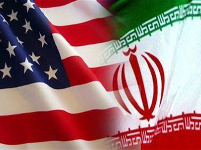 Иран перебросил в Ирак беспилотники и высокоточное оружие