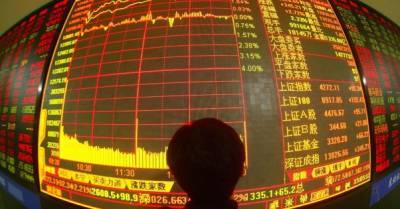 Эксперты спрогнозировали, когда Китай станет первой экономикой мира