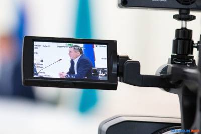 На Сахалине ускоренно раздают госконтракты СМИ для пения од правительству