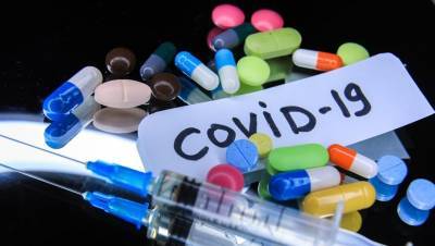 Биолог заявила о риске для переболевших COVID заразиться новым штаммом