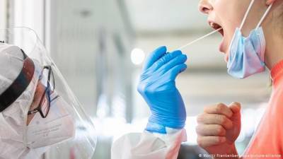 Пандемия коронавируса: в мире зафиксировали более 80 млн больных
