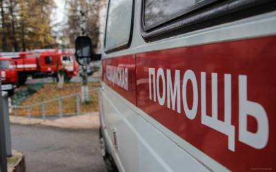 В Тверской области в сгоревшем доме нашли тела двух человек