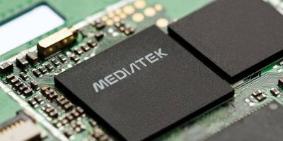 MediaTek стала крупнейшим поставщиком процессоров для смартфонов